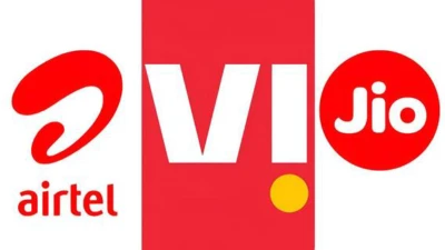 Hate Recharging Your Phone Every Month? Check One-Year Plans From Jio, Airtel & Vi