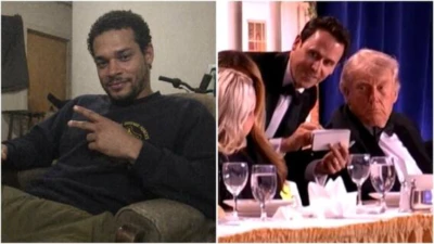 Who Is Cole Allen? NASA Fellow And Teacher Accused In White House Dinner Shooting