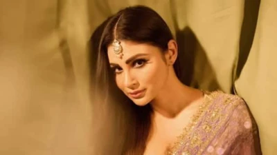 Mouni Roy's Net Worth: Inside Rs 25 Cr Mumbai Home, Luxury Cars And Lavish Lifestyle