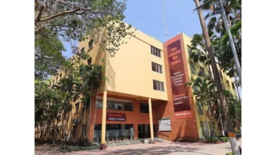 Global Education, Rooted In Kolkata: Bhawanipur Global Campus Brings Two Legacies Together