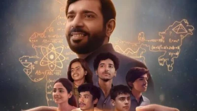 Hello Bachhon Review | Vineet Kumar Singh Shines In Netflix Series That Feels Like 'Kota Factory'