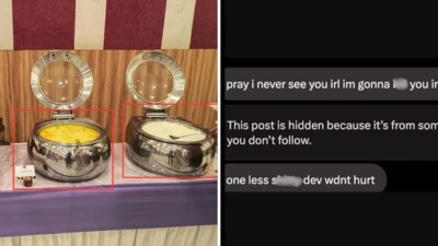 Bengaluru techie gets death threats for building AI-based buffet app: 'Why go this low'