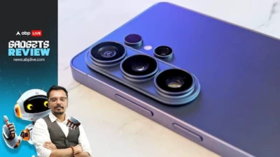 Samsung Galaxy S26 Ultra 1-Month Review: So This Is What Living With A 'Peak' Phone Feels Like