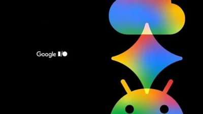 Google I/O 2026: Here's what to expect at annual developer conference