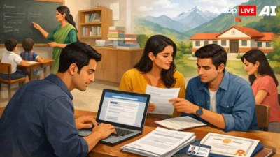 HPRCA JBT Teacher Recruitment 2026: Registration Begins Today For 600 Posts, Here's How To Apply