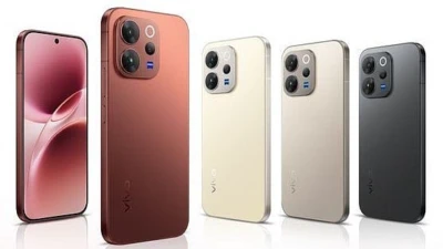 Vivo unveils all-new V70 premium mid-range phones in India