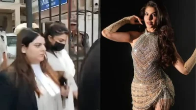 Jacqueline Fernandez Leaves Patiala House Court, Denies Charges In Rs 200-Crore Money Laundering Case