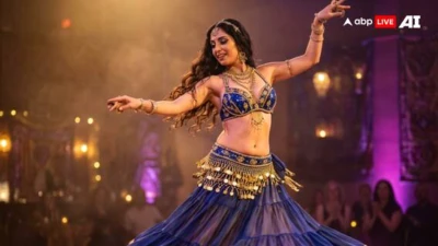 World Belly Dance Day 2026: From Better Posture To Stress Relief, Here's How This Dance Form Benefits Your Body
