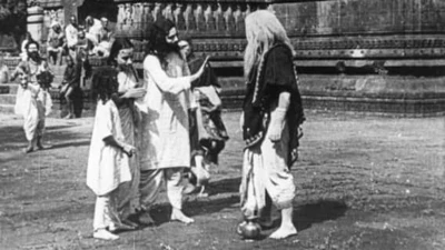 Celebrating 113 Years Of India's First Motion Picture With A Marathi Film