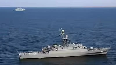 Sri Lanka moves 208 rescued Iranian sailors to navy camp after warship attack: Sources