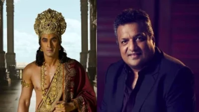 Sanjay Gupta Breaks Silence On Cryptic 'Khoda Pahaad Nikla Chuha' Post Linked To Ranbir Kapoor's Ramayana Teaser