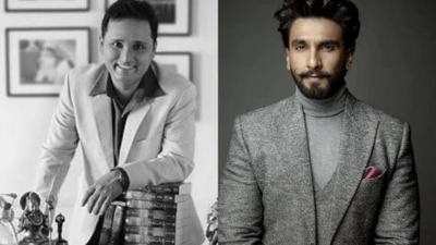 'Nothing Has Been Signed': Amish Tripathi Clears Air On Film Adaptation Rumours