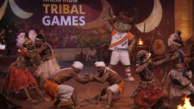 Khelo India Tribal Games: How India's First Tribal Event Are Bringing Indigenous Communities on National Platform