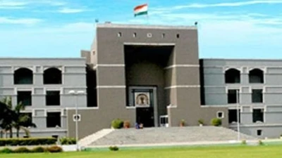 Gujarat High Court grants interim relief to man denied constable's job due to tattoo removal scar