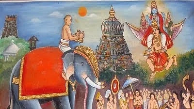 பெருமாளுக்கு பாடப்படும் திருப்பல்லாண்டு பாடல் பிறந்த கதை தெரியுமா?