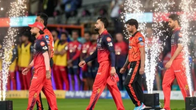 એક IPL મેચનું આયોજન કરવામાં  કેટલો થાય છે ખર્ચ? આંકડો જાણીને હોંશ ઉડી જશે