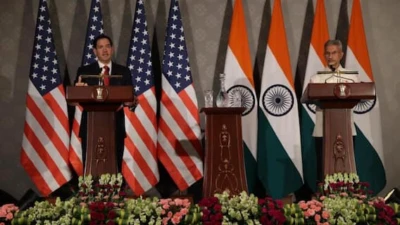 'No Country Relationship Comes At India's Cost': Marco Rubio On US-Pakistan Relations
