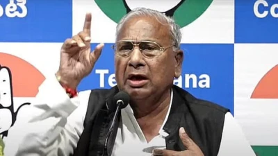 కొత్త బాధ్యతల్లోకి హన్మన్న