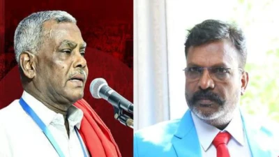 TVK: ஆட்சியில் அமரும் அரிய வாய்ப்பு! திமுக-வுக்கு குட்பை சொல்ல தயாரான விசிக, கம்யூனிஸ்ட்கள்?