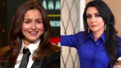 'It's All Nonsense': Mini Mathur Denies Targeting Alia Bhatt's Hosting Skills In Viral Comment