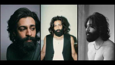 Anmol Thakeria Dhillon Shines In SonyLIV's Real Kashmir Football Club Alongside Powerhouse Performers Mohd. Zeeshan Ayyub and Manav Kaul