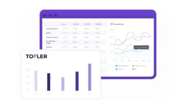 The Indian SaaS Startup That Quietly Became Every SME's Best Friend
