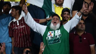 Chacha Cricket Retires: Famous Pakistan Fan Abdul Jalil Quits After 60 Years Of Cheering