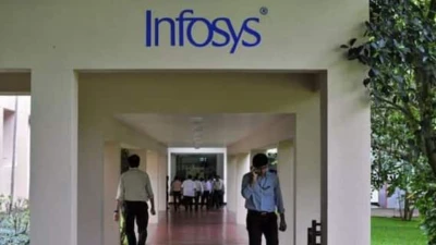 Infosys Sees Major Relief As DGGI Closes Rs 32,403 Crore GST Case