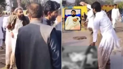भारतात धुरंधरची धूम; पाकिस्तानात दहशतवाद्याचा काटा काढला