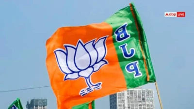 BJP Party: ਸਿਆਸੀ ਜਗਤ 'ਚ ਵੱਡਾ ਧਮਾਕਾ, ਭਾਜਪਾ ਦਾ ਨਵਾਂ ਸੂਬਾ ਜਨਰਲ ਸਕੱਤਰ ਨਿਯੁਕਤ; ਸੀਨੀਅਰ ਆਗੂ ਨੂੰ ਮਿਲੀ ਵੱਡੀ ਜ਼ਿੰਮੇਵਾਰੀ...