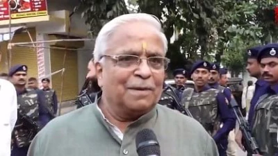 Mumbai's language is Marathi, others should also understand it: RSS leader