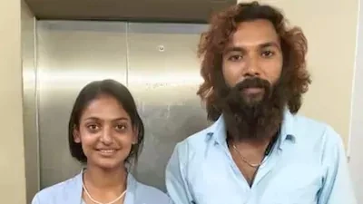 Monalisa సిపిఎం అగ్ర నేతలకి మోనాలిసా పోక్సో సెగ
