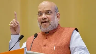 ऐतिहासिक होगा बंगाल का राज्याभिषेक: 'ब्रिगेड परेड ग्राउंड' में 9 मई को शपथ लेगी भाजपा सरकार, अमित शाह होंगे शामिल