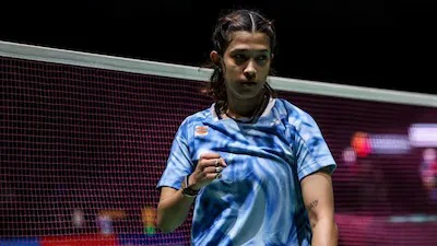Ashmita Chaliha's Brave Run Ends In Malaysia Masters Quarterfinals