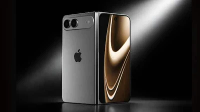 That Viral iPhone Fold Unboxing Video You Saw On X? It's Fake