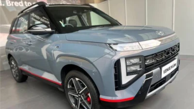 Hyundai Venue Bharat NCAP Rating: What Safety Features Are In The Base Variant?