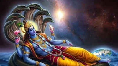 Saphala Ekadashi 2025 To Be Observed Today: Check Out The Puja Timings And Sacred Offerings To Please Lord Vishnu