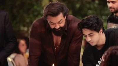 Aryan Khan Celebrates IMDb No.1 Victory As 'The Ba*ds Of Bollywood' Becomes 2025's Most Popular Indian Series