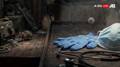 Can Hantavirus Spread Like COVID-19? Here's The Key Difference Everyone Should Know About