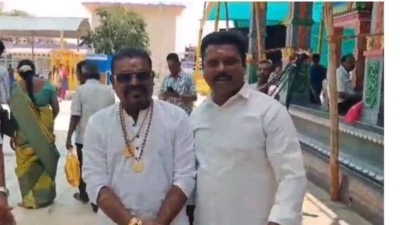 "சேவல் கொடி பறக்குது" - விஜய்க்கு வாழ்த்து சொன்ன வேல்முருகன்...