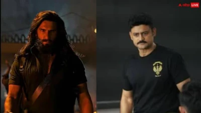 'Ranveer Singh Feels Like A Different Person': Co-Star Reveals 'Dhurandhar' Success Changed The Actor