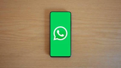 WhatsApp Is Changing How Your Reaction Tray Looks On iPhone: Here's What's Coming