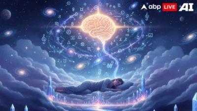 9 Fascinating Facts About Dreams That Reveal How Powerful Your Brain Really Is