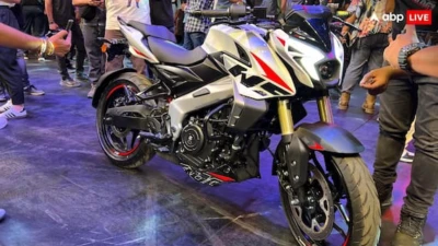 Bajaj Pulsar NS400Z Price Slashed: బజాజ్ ధమాకా ఆఫర్ - పవర్ ఫుల్ బైక్ పై భారీగా తగ్గిన ధర.. జీఎస్టీ ప్రయోజనంతో రైడర్లకు పండగే..  ఫీచర్లు మాత్రం నెక్స్ట్ లెవల్!