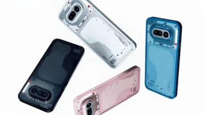 Nothing Phone 4a & 4a Pro Launched With Snapdragon Chips: Check Price In India, & Specs