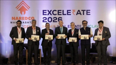 भारतीय रिट्स बाजार की मजबूत बढ़त;