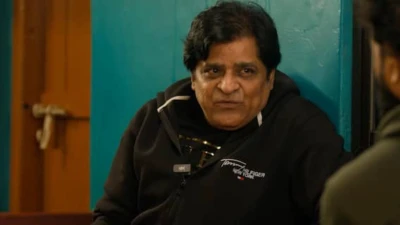 Ali Reaction : ఐదేళ్లు వాడుకుని వదిలేశారు - వైసీపీపై అలీ రియాక్షన్