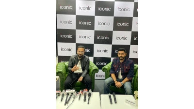 ICONIC Unveils Its Largest Store in Gujarat at Rajkot - A New Benchmark in Premium Fashion Retail