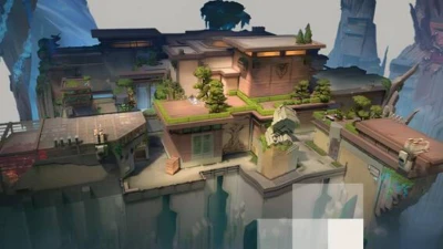 Playing Ascent In Valorant? Here's The One Agent You Should Always Choose