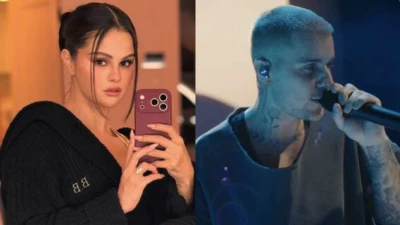 Did Selena Gomez Attend Justin Bieber's Coachella 2026 Set? Viral Photo Sparks Frenzy, Fans Call It 'Clone Theory'